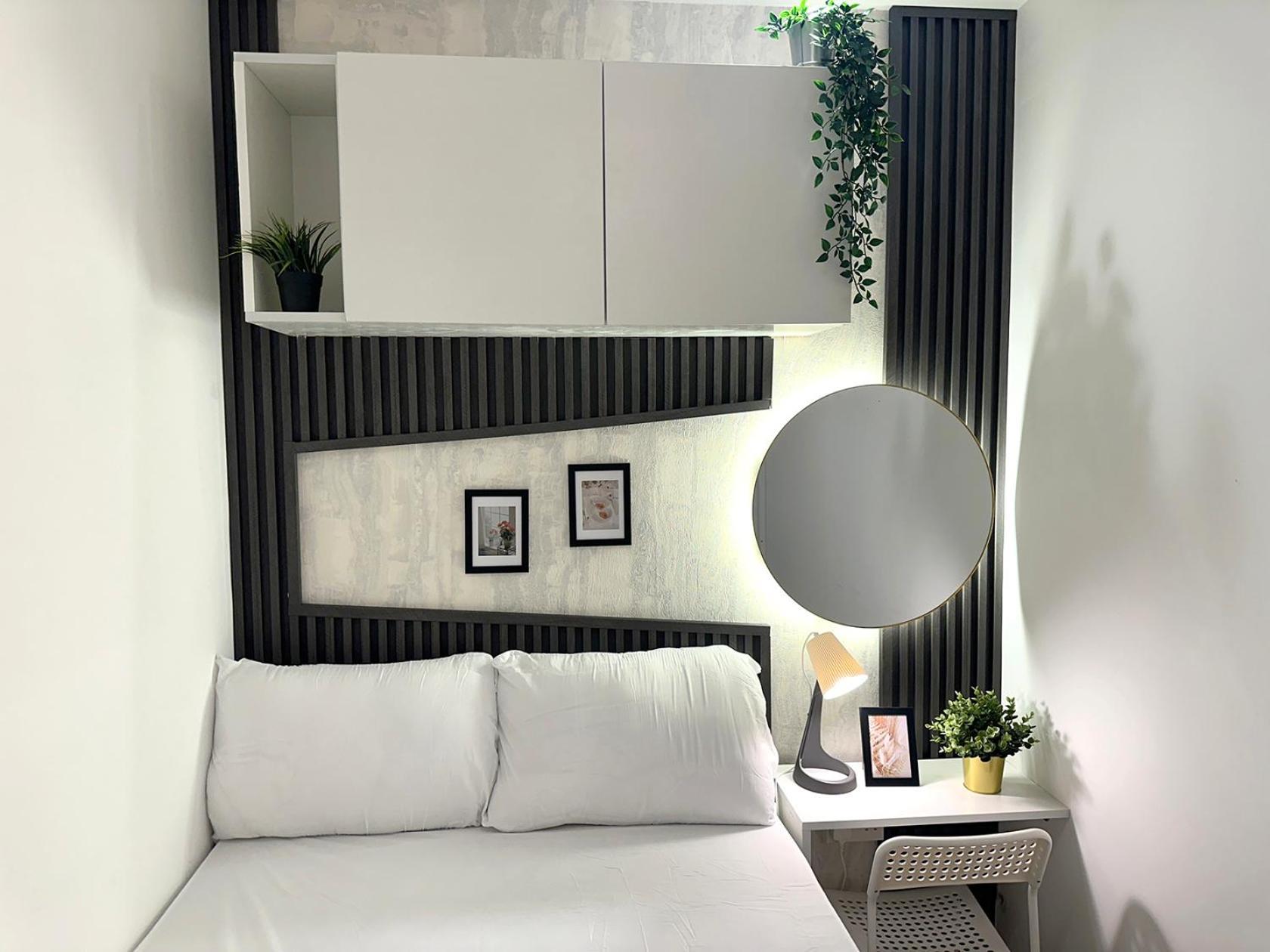Executive Suite Room In Barsha 1 Near Moe Metro Dubai Exterior foto