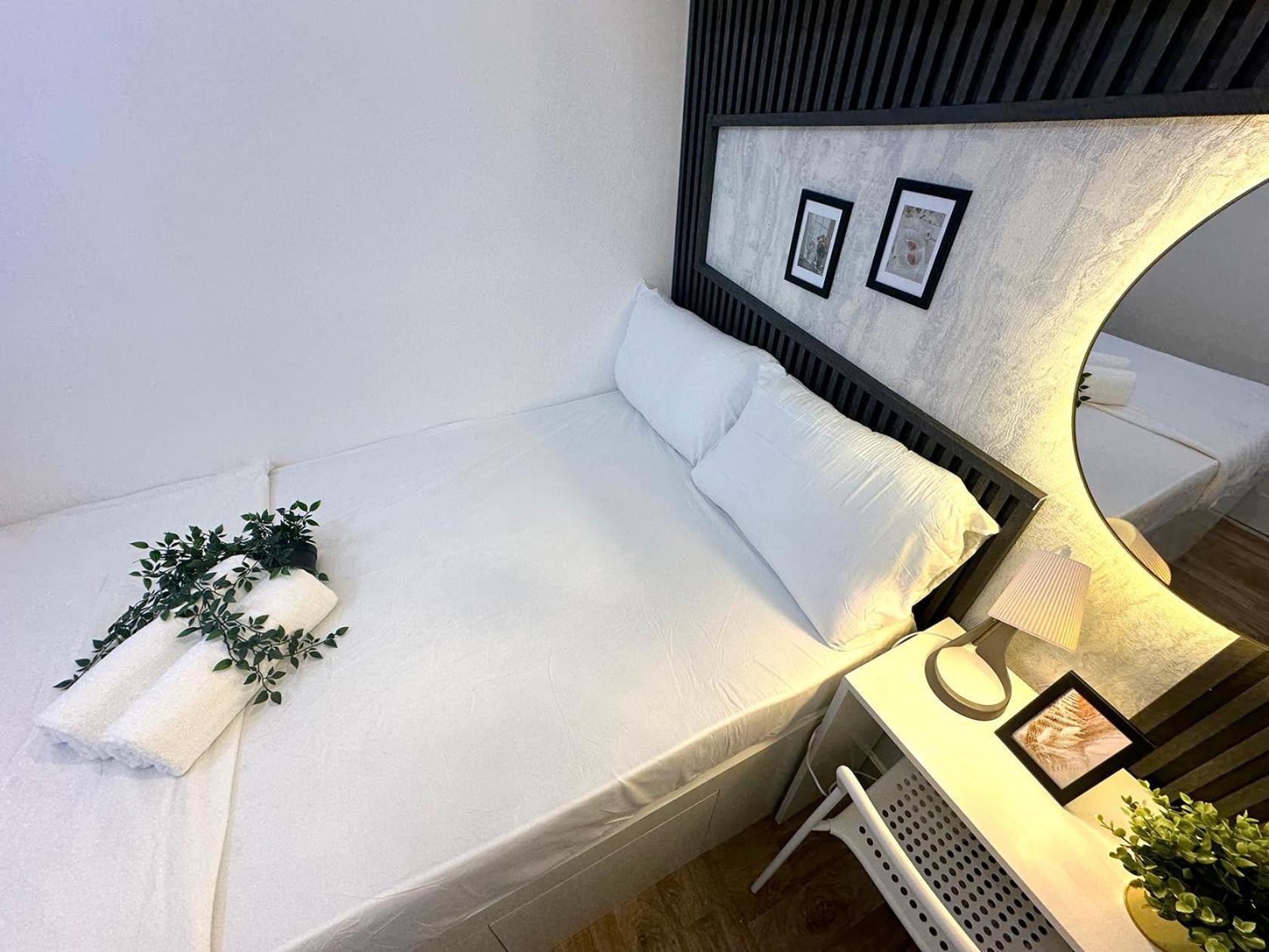 Executive Suite Room In Barsha 1 Near Moe Metro Dubai Exterior foto