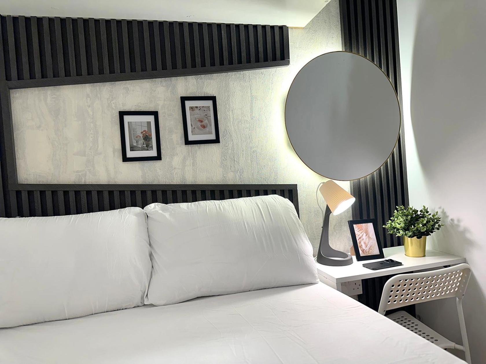 Executive Suite Room In Barsha 1 Near Moe Metro Dubai Exterior foto