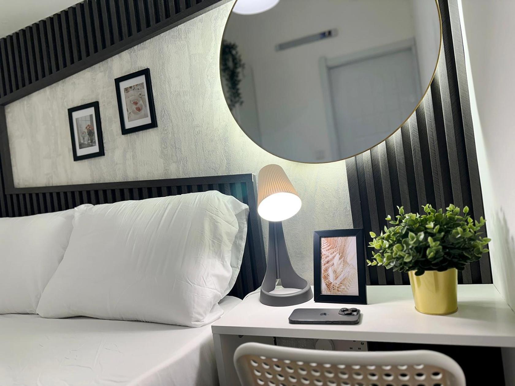 Executive Suite Room In Barsha 1 Near Moe Metro Dubai Exterior foto