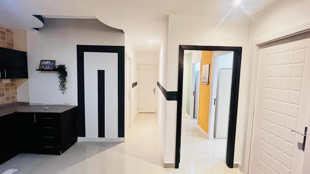 Executive Suite Room In Barsha 1 Near Moe Metro Dubai Exterior foto